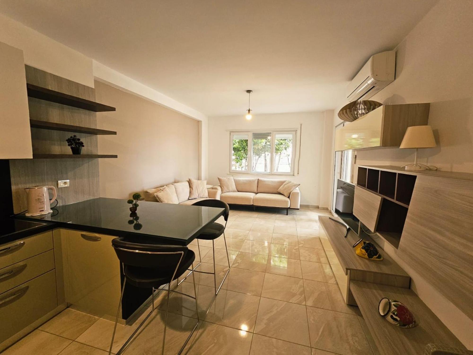 Albania Dream Luxury 1 *
